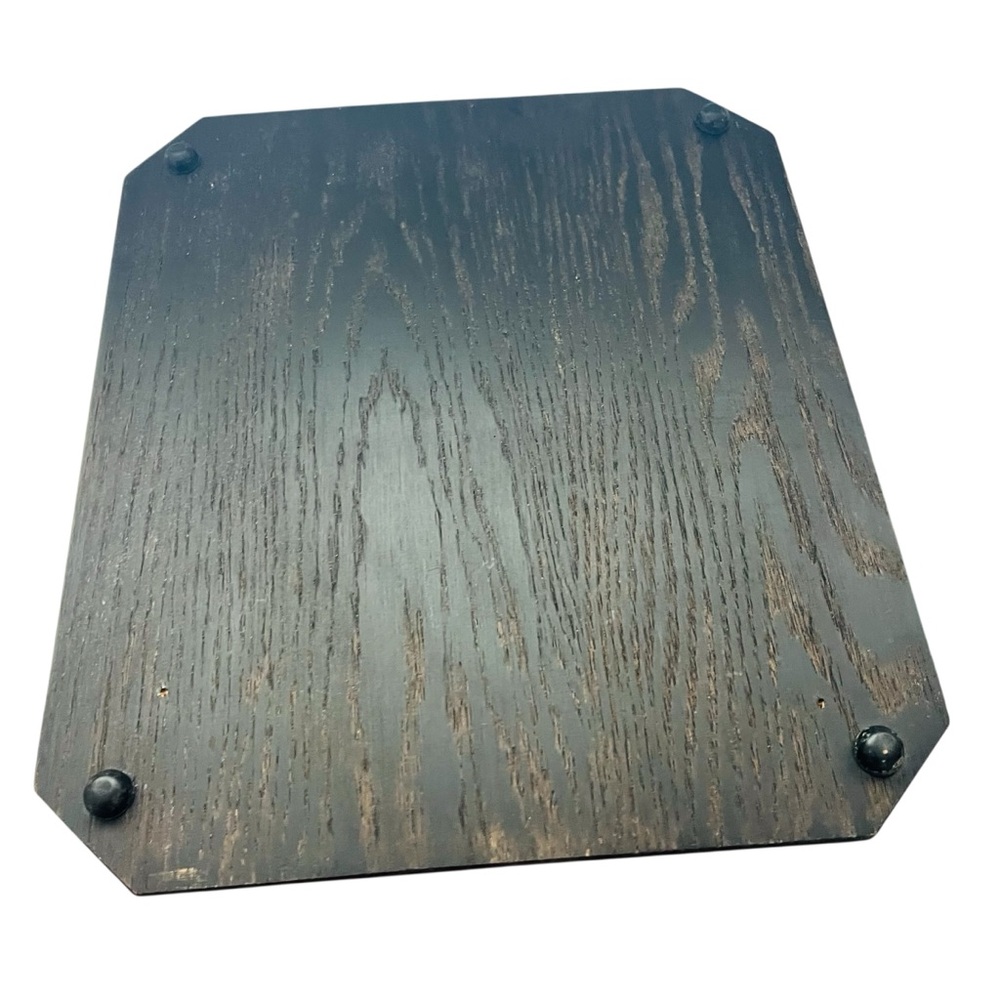 Coca Cola Wood Serving Tray - Picture 6 of 6